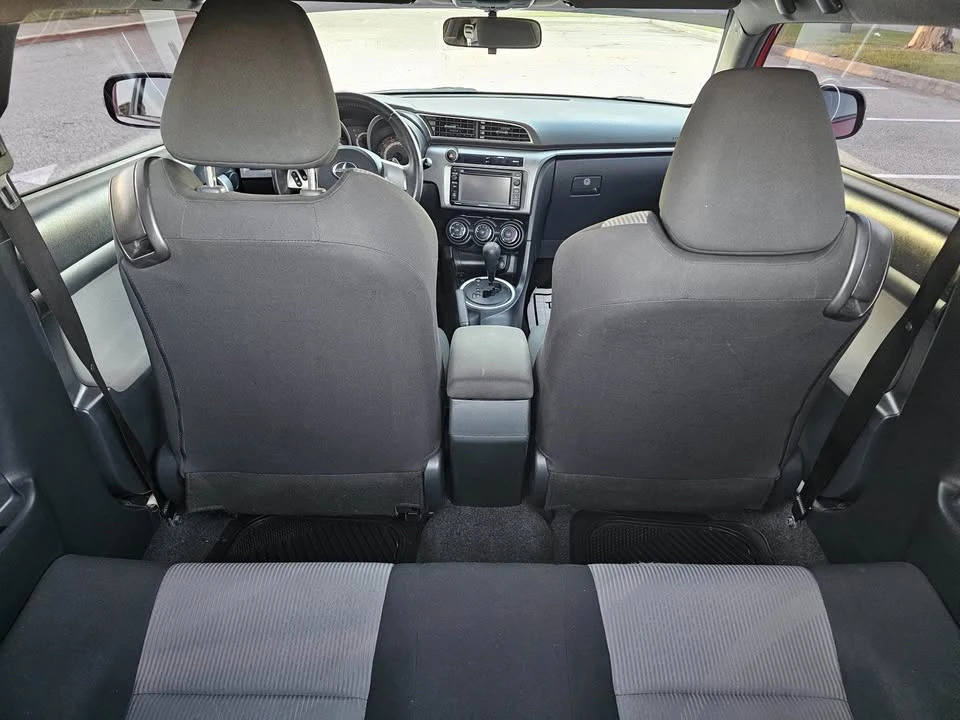 2015 Scion tC - Image 18 of 18