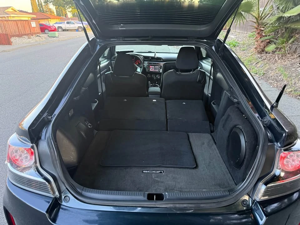 2015 Scion tC - Image 11 of 12
