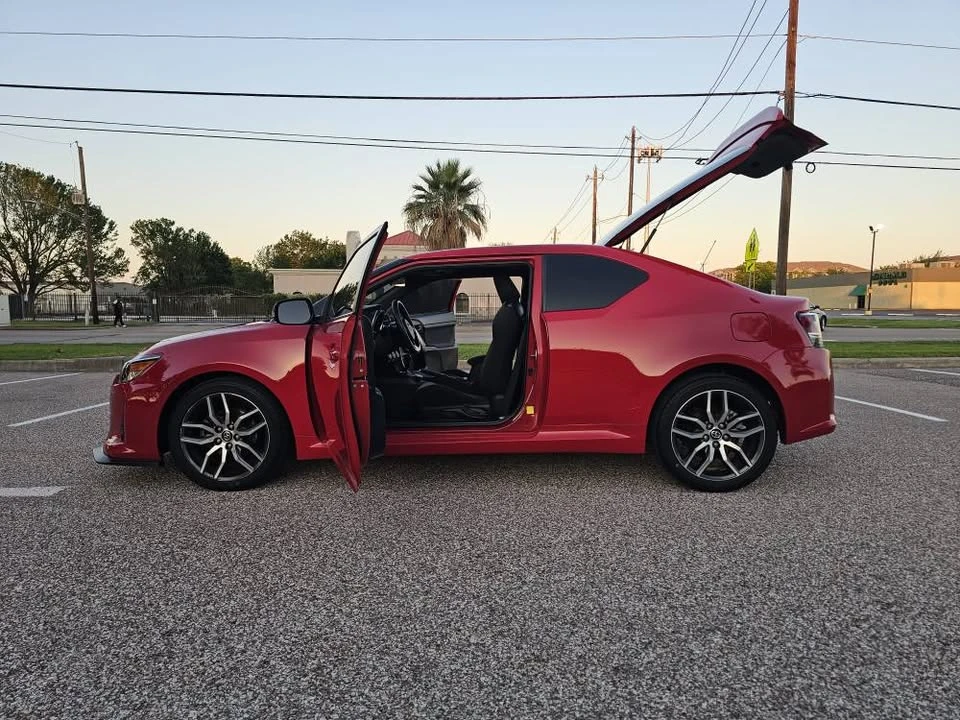 2015 Scion tC - Image 8 of 20
