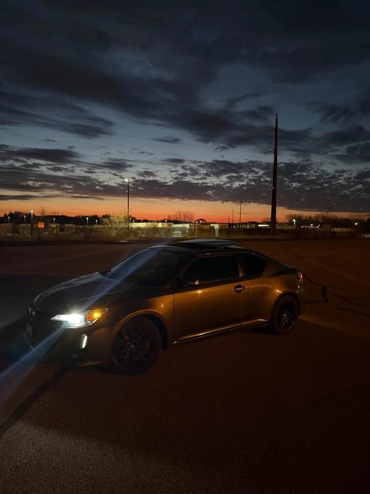 2015 Scion tC - Image 4 of 5