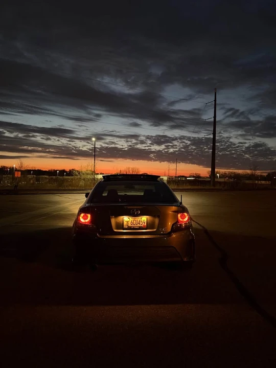 2015 Scion tC - Image 5 of 5