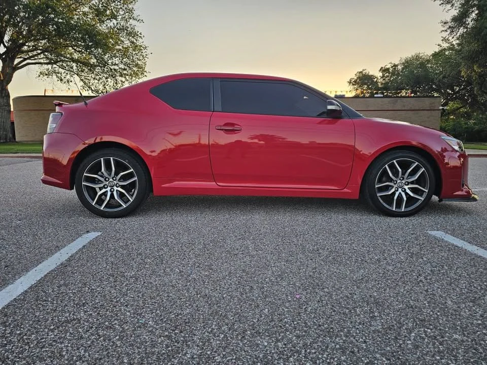 2015 Scion tC - Image 5 of 20