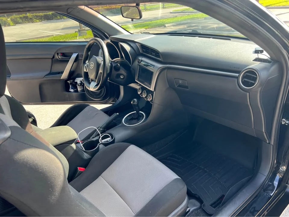 2015 Scion tC - Image 6 of 16