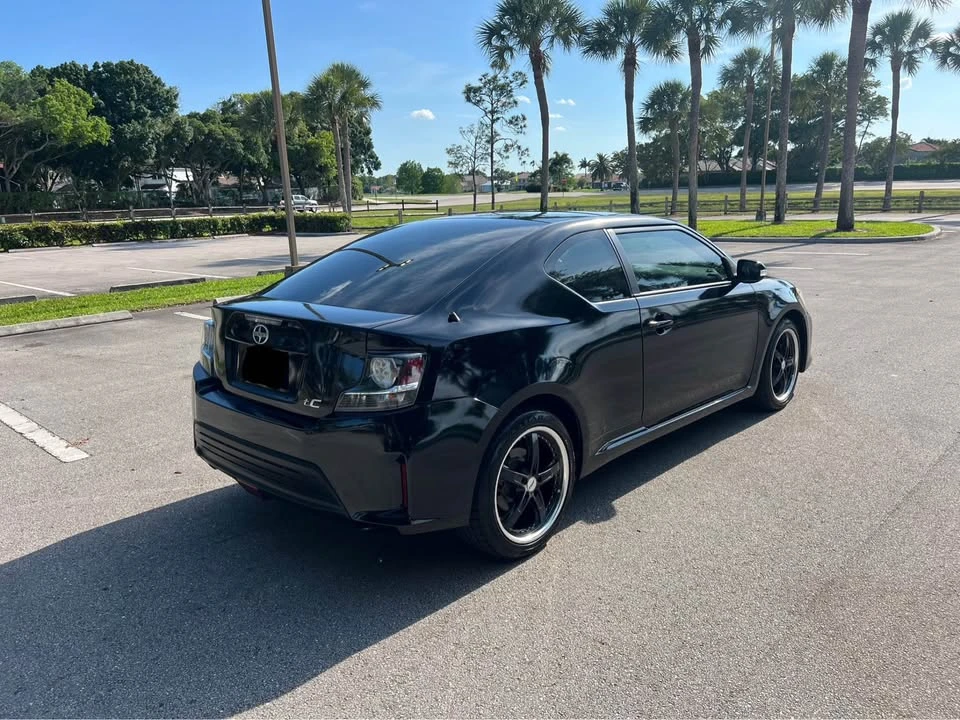 2015 Scion tC - Image 2 of 16