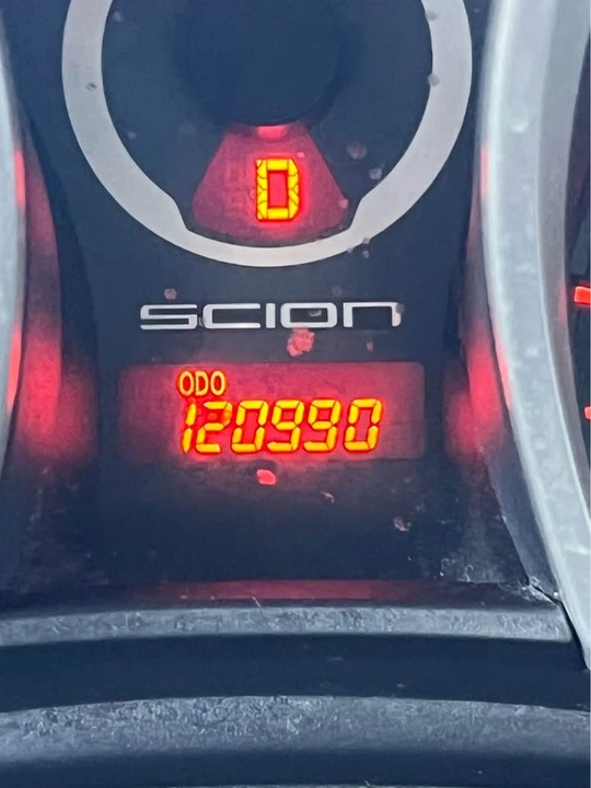 2015 Scion tC - Image 14 of 16