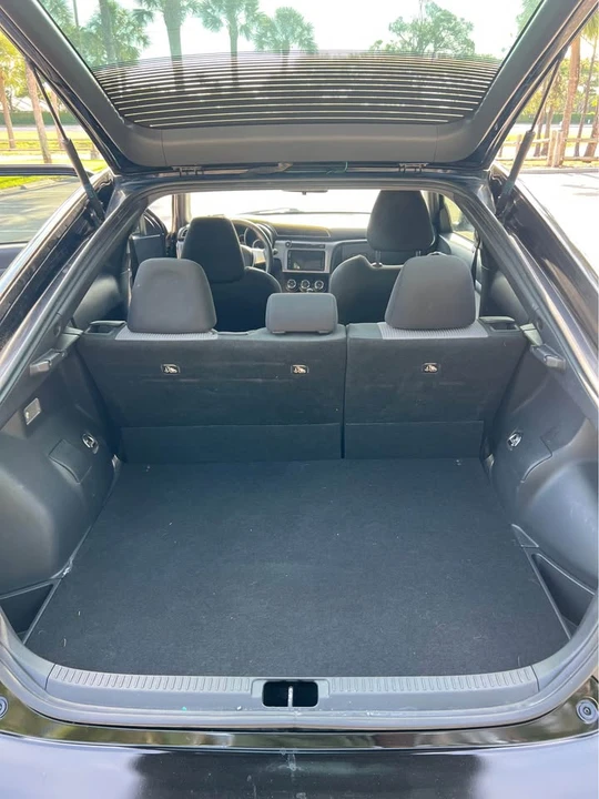 2015 Scion tC - Image 10 of 16