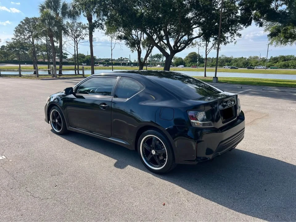 2015 Scion tC - Image 4 of 16