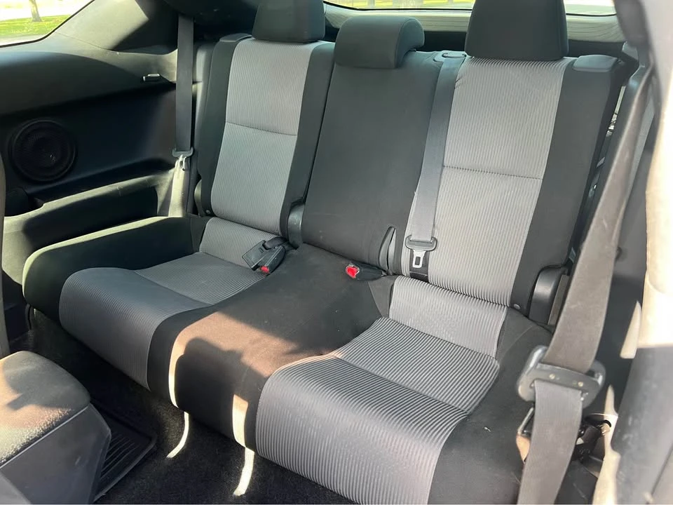 2015 Scion tC - Image 8 of 16