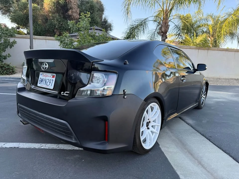 2015 Scion tC - Image 5 of 9
