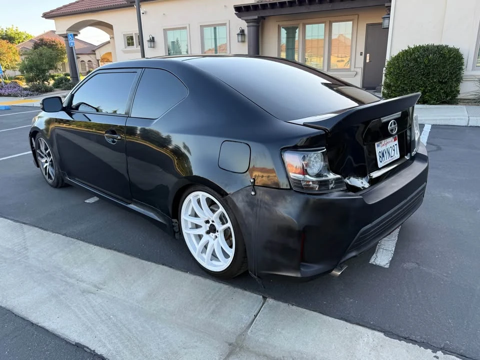 2015 Scion tC - Image 6 of 9