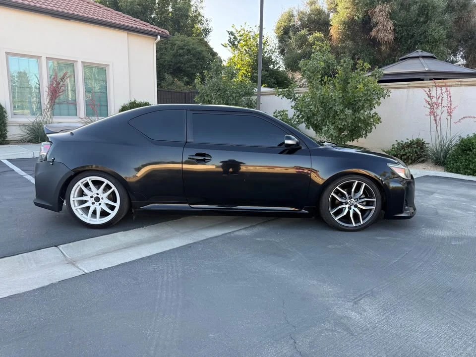 2015 Scion tC - Image 4 of 9