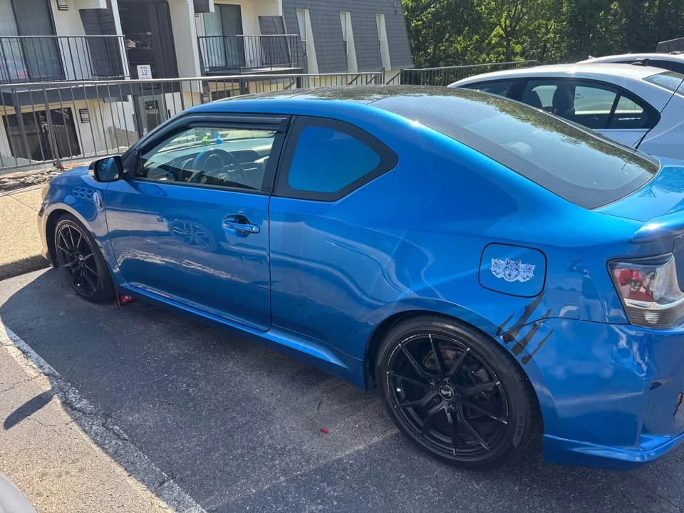 2015 Scion tC - Image 7 of 8