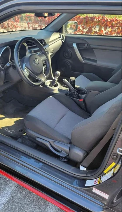 2015 Scion tC - Image 2 of 11