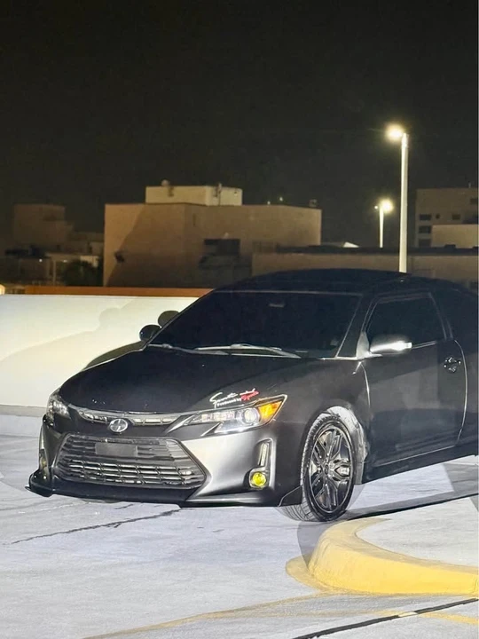 2015 Scion tC - Image 5 of 11