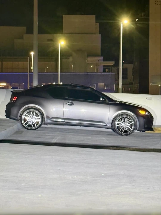 2015 Scion tC - Image 6 of 11