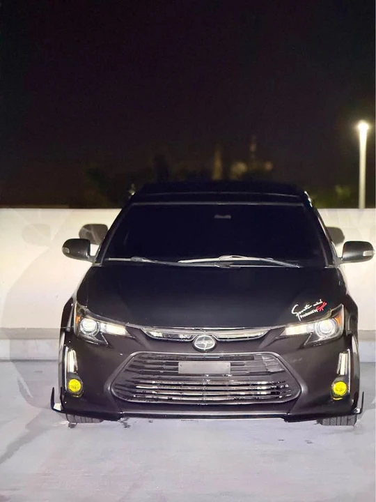 2015 Scion tC - Image 4 of 11