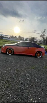 2015 Scion tC Release Series 9.0