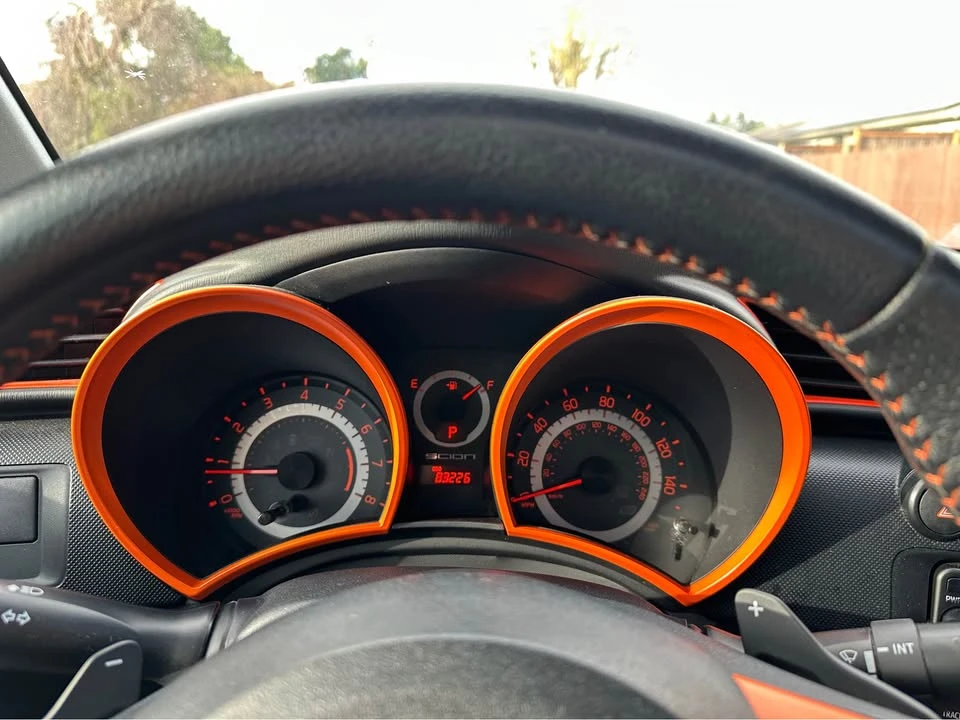 2015 Scion tC - Image 7 of 10