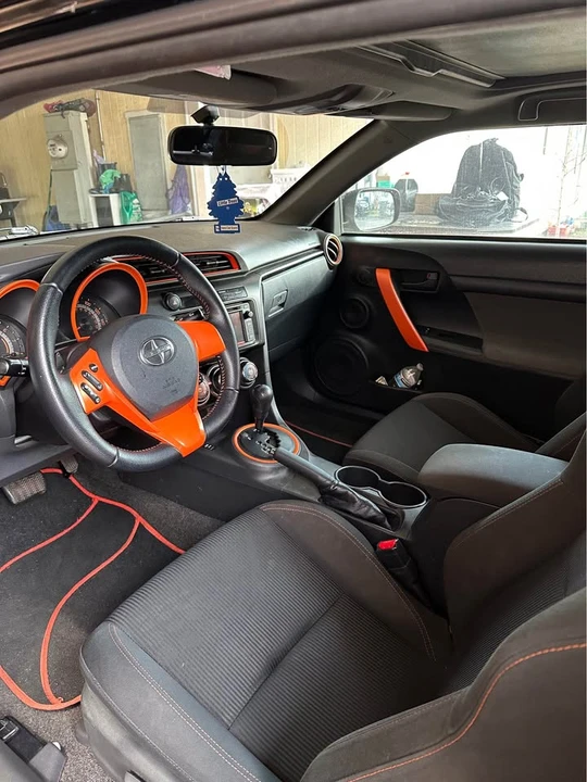 2015 Scion tC - Image 3 of 10