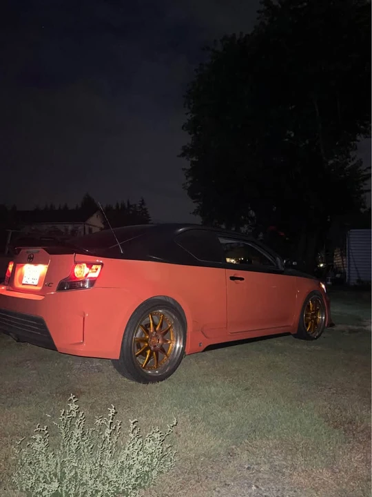 2015 Scion tC - Image 2 of 10