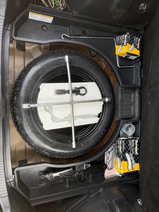2015 Scion tC - Image 17 of 18