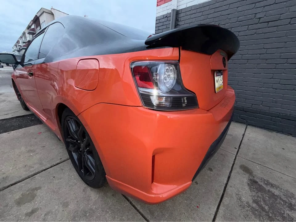 2015 Scion tC - Image 4 of 18