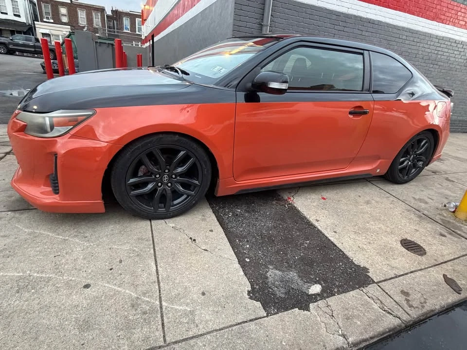 2015 Scion tC - Image 14 of 18