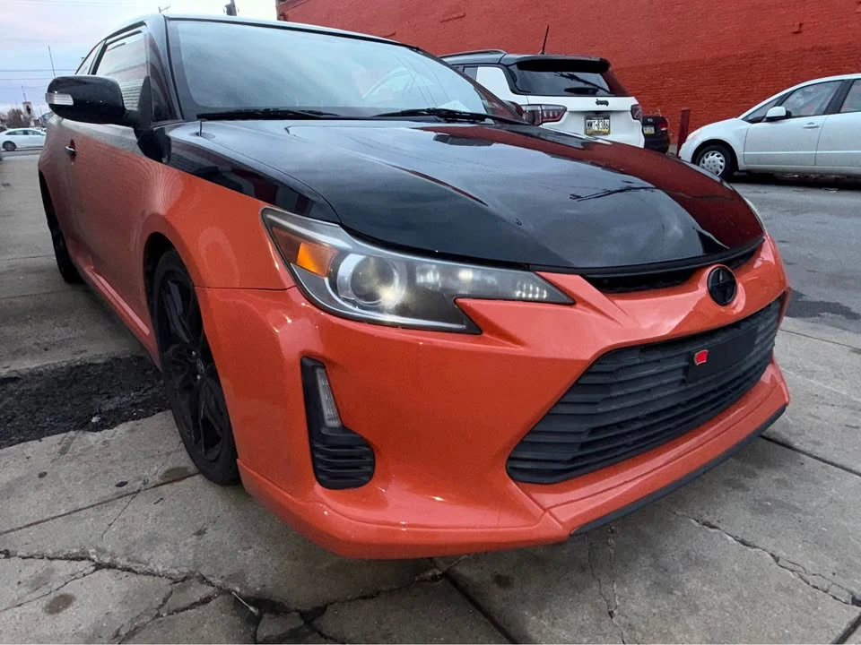 2015 Scion tC - Image 3 of 18
