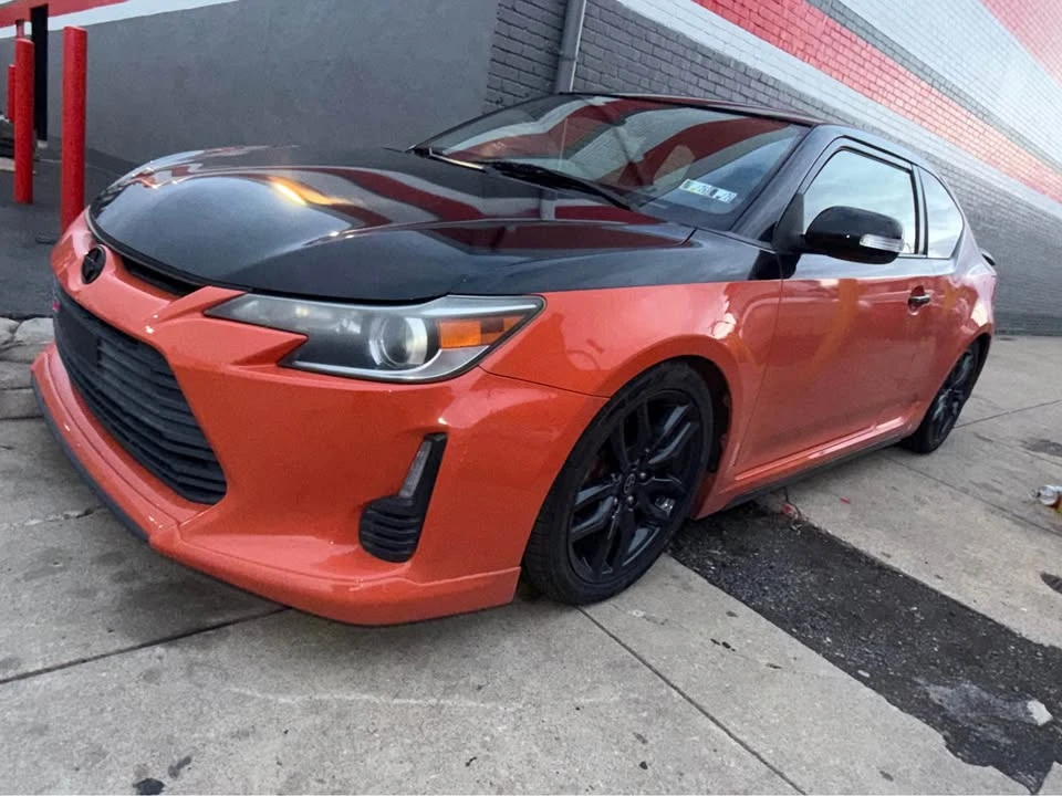 2015 Scion tC - Image 2 of 18
