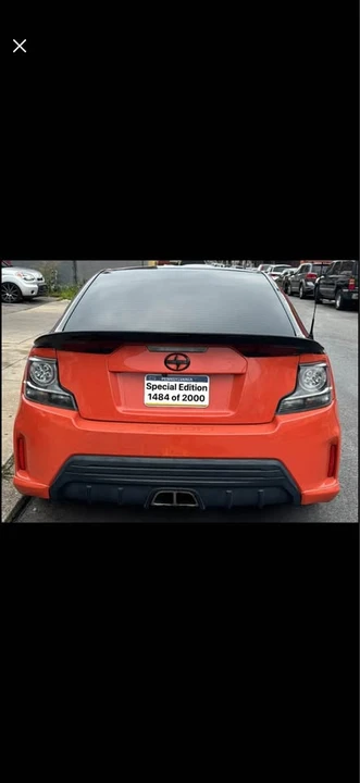 2015 Scion tC - Image 13 of 18