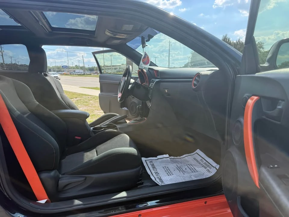 2015 Scion tC - Image 10 of 11