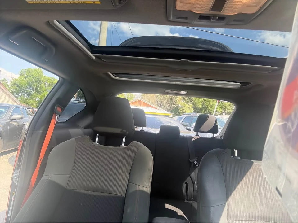2015 Scion tC - Image 11 of 11
