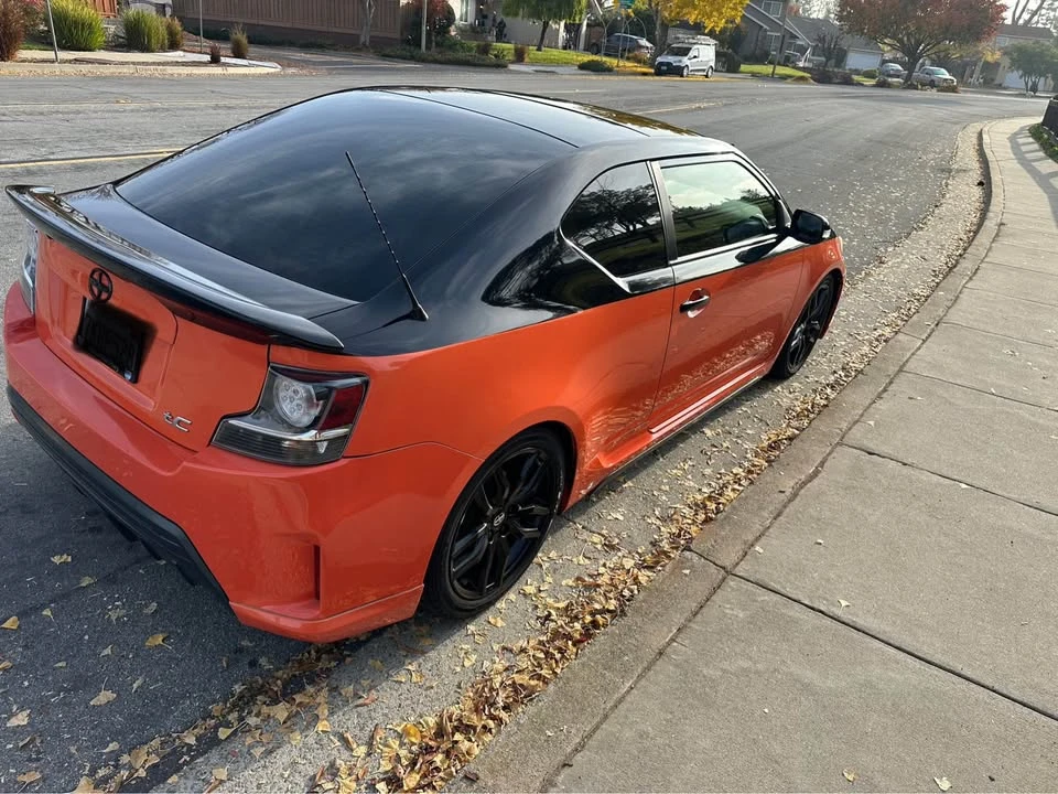 2015 Scion tC - Image 12 of 20