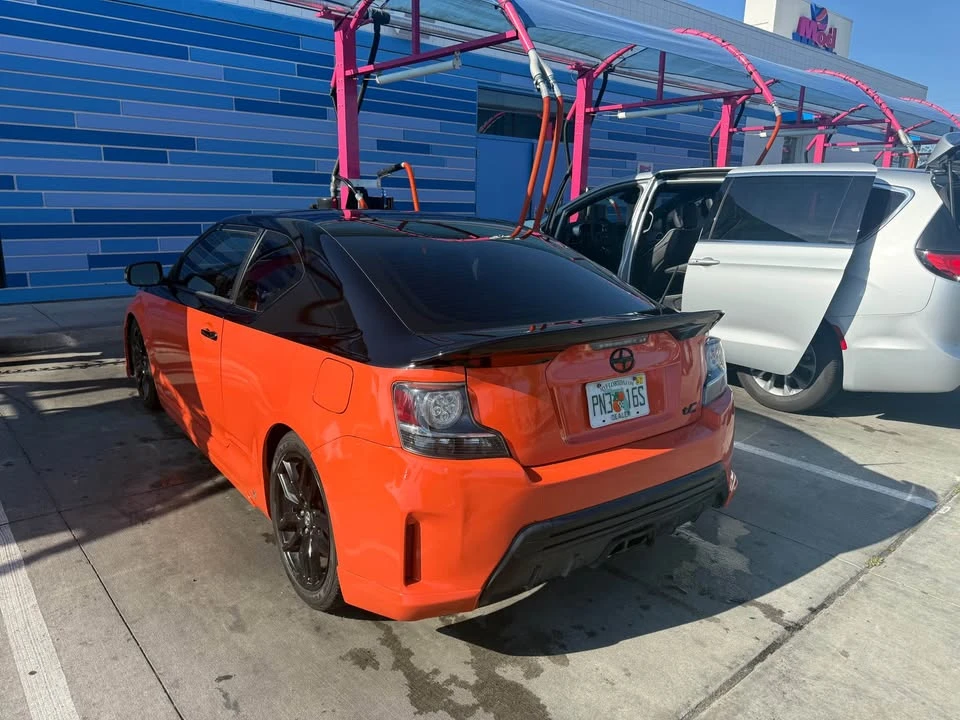 2015 Scion tC - Image 5 of 11