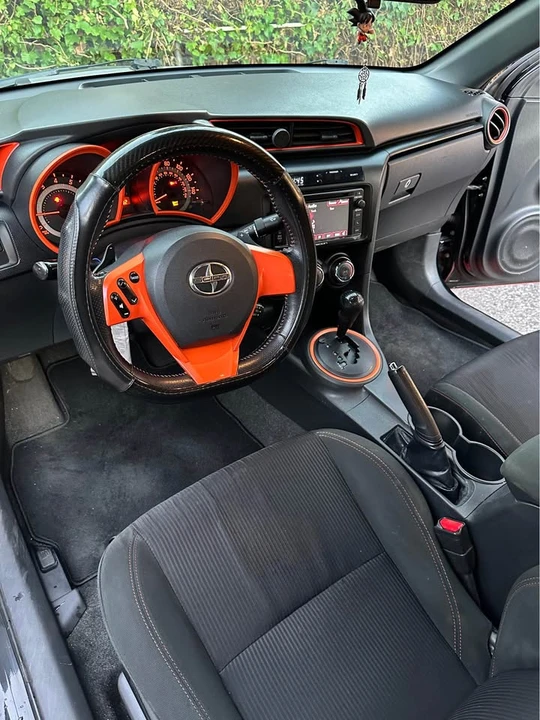 2015 Scion tC - Image 16 of 20