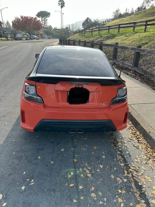 2015 Scion tC - Image 6 of 20