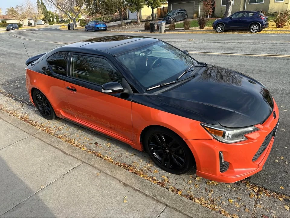 2015 Scion tC - Image 13 of 20