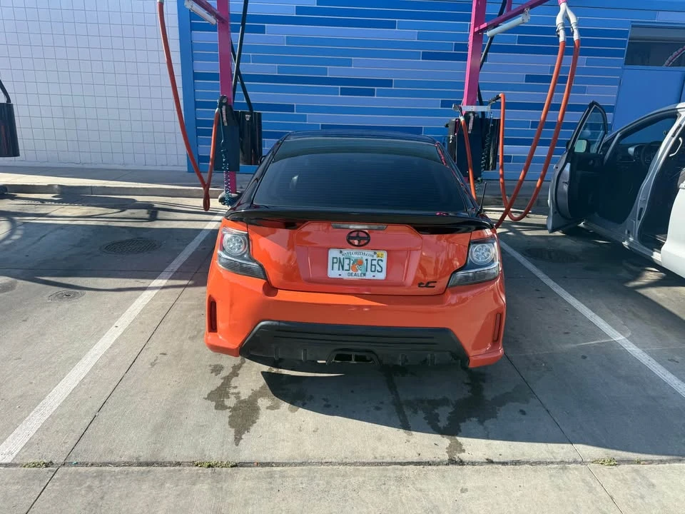 2015 Scion tC - Image 4 of 11