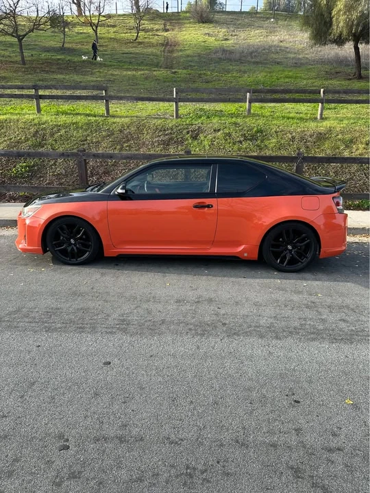2015 Scion tC - Image 7 of 20