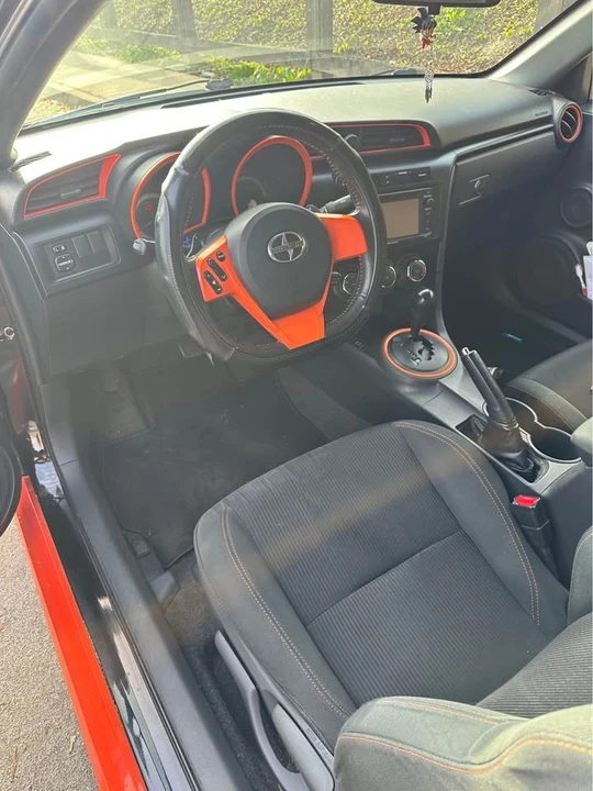 2015 Scion tC - Image 14 of 20