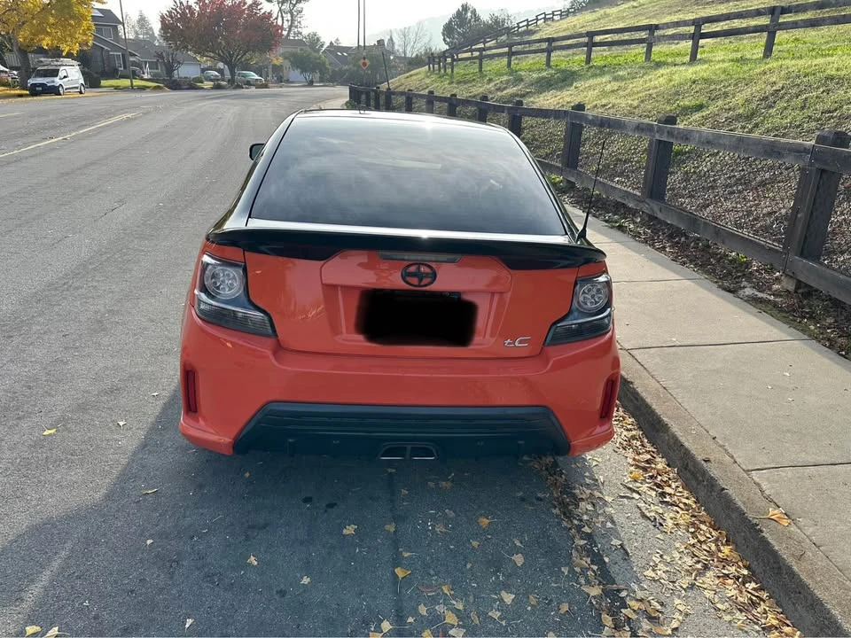 2015 Scion tC - Image 11 of 20