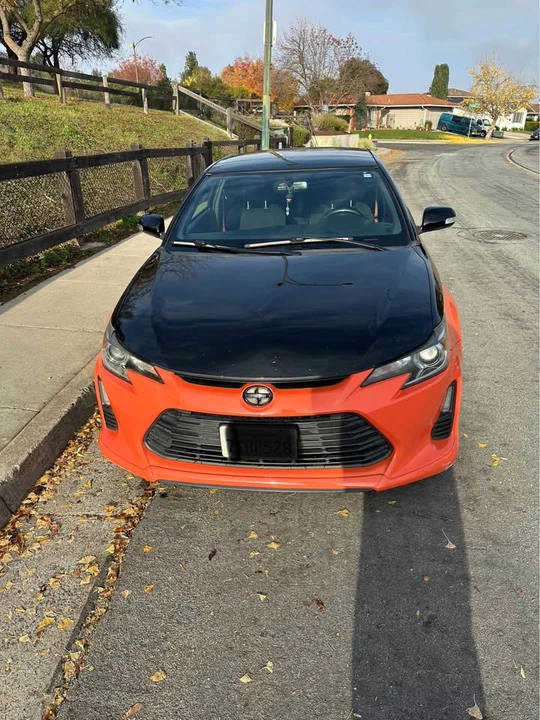2015 Scion tC - Image 3 of 20