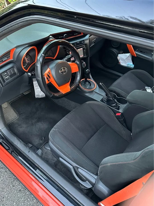 2015 Scion tC - Image 18 of 20