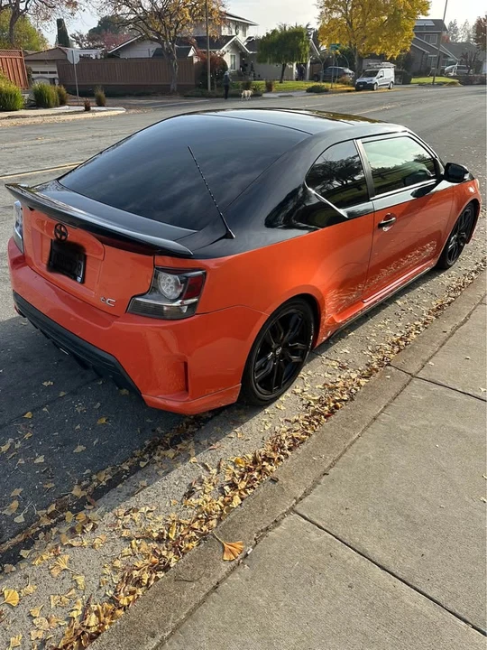 2015 Scion tC - Image 4 of 20