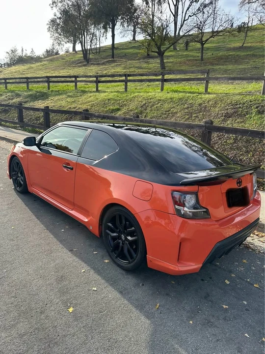 2015 Scion tC - Image 5 of 20