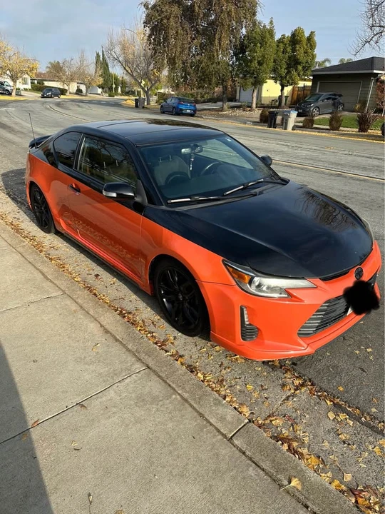 2015 Scion tC - Image 2 of 20