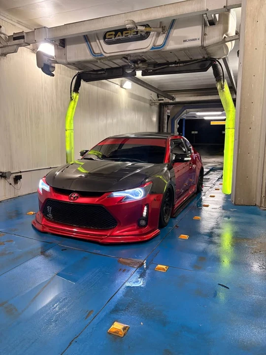 2015 Scion tC - Image 2 of 7