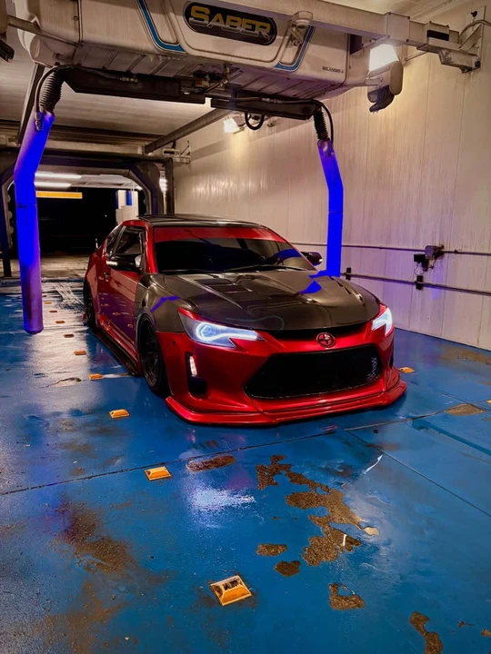 2015 Scion tC - Image 6 of 7