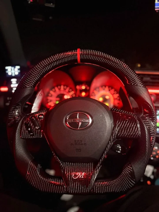 2015 Scion tC - Image 5 of 7