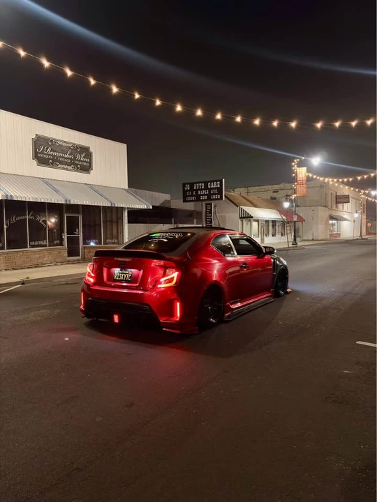 2015 Scion tC - Image 6 of 7